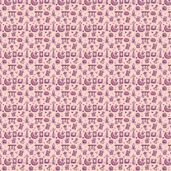 Cute Magic Illustrations