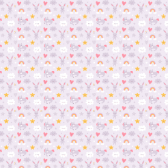 Cute Fairy Tale Creatures