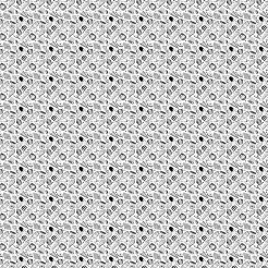 Black And White Sketch Dessert