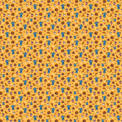 Coffee And Afternoon Tea Desse