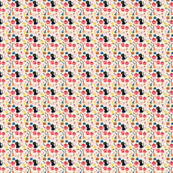 Hand Drawn Halloween Elements