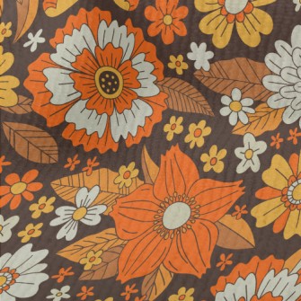 Detailed Realistic Flowers Terry