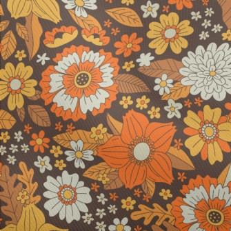 Detailed Realistic Flowers Dobby