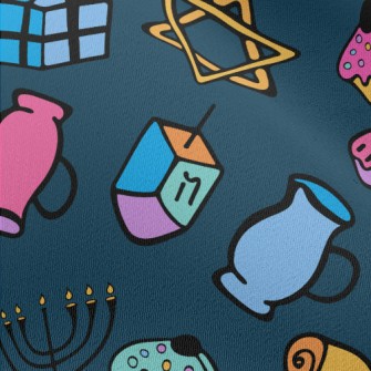 Bright Color Gift Candlestick  Chiffon