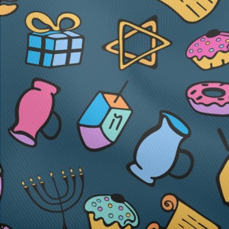 Bright Color Gift Candlestick  Dobby