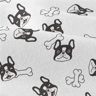 Cute Dog Modern Jersey