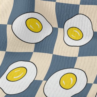 Fresh And Delicious Omelette Terry