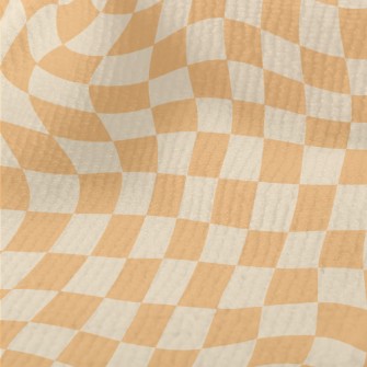 Distorted Grid Terry