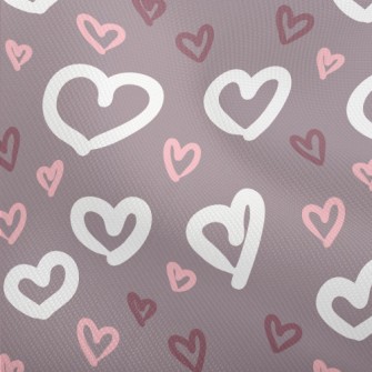 Hand Drawn Love Heart Dobby