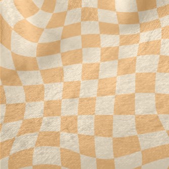 Distorted Grid Minky