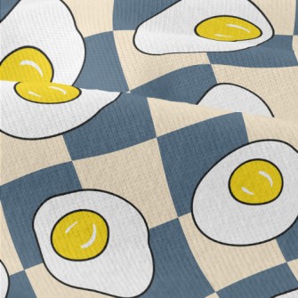 Fresh And Delicious Omelette Modern Jersey