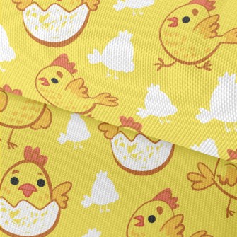 Naughty Little Cock Waterproof Oxford