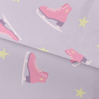 Lightning Skates Waterproof Oxford