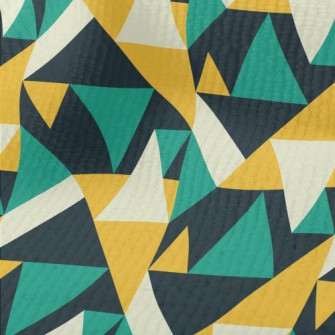 Irregular Triangle Geometry Terry