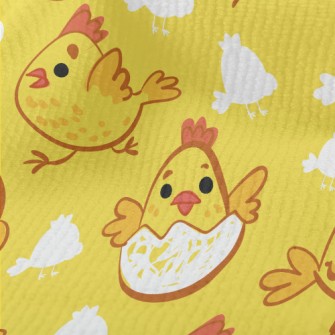 Naughty Little Cock Terry