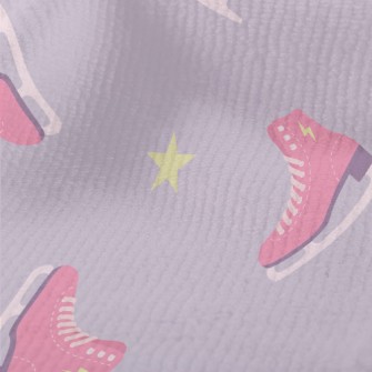 Lightning Skates Terry