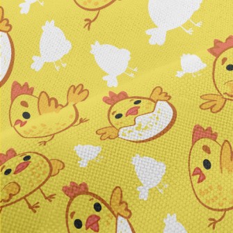 Naughty Little Cock Performance Linen