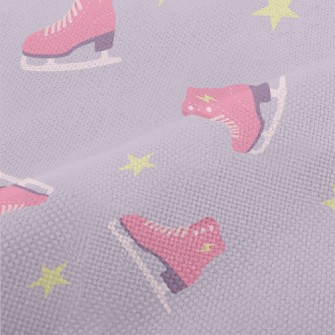 Lightning Skates Performance Linen