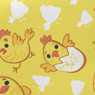 Naughty Little Cock Twill