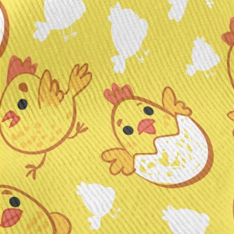Naughty Little Cock Standard Corduroy