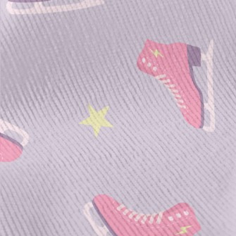 Lightning Skates Standard Corduroy