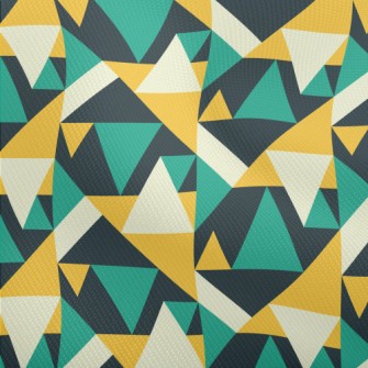 Irregular Triangle Geometry Dobby