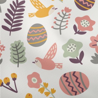 Easter Garden Eggs Dobby