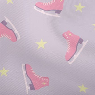 Lightning Skates Dobby