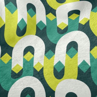 Smooth Curved Folds Minky