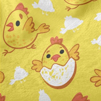 Naughty Little Cock Minky
