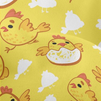 Naughty Little Cock Lightweight Performance Linen