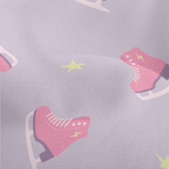 Lightning Skates Lightweight Performance Linen