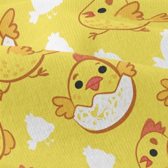 Naughty Little Cock Modern Jersey