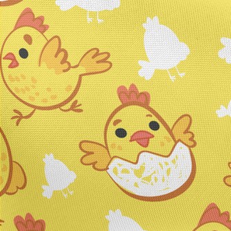 Naughty Little Cock Pongee