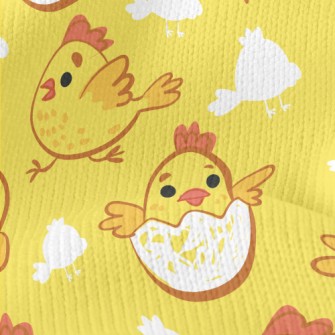 Naughty Little Cock Stretch Jersey