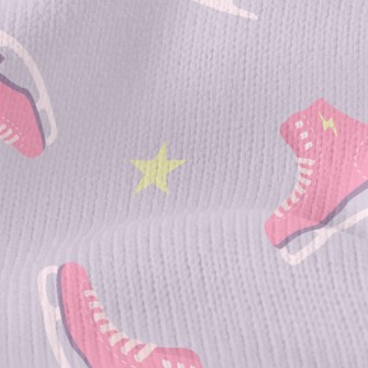 Lightning Skates Stretch Jersey