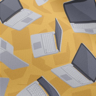 Folding Laptop Chiffon