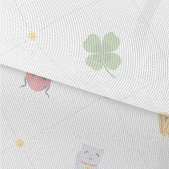 Mascot Collection Waterproof Oxford
