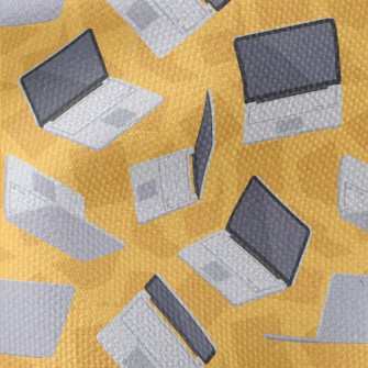 Folding Laptop Waterproof Canvas