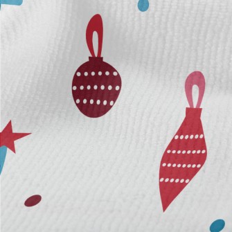 Christmas Tree Decoration Terry