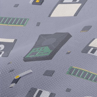 Optical Disk Drive Performance Linen