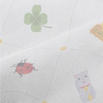 Mascot Collection Performance Linen