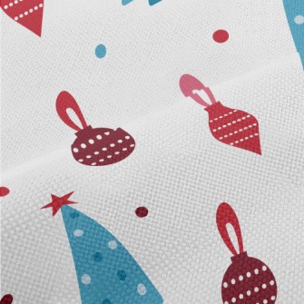 Christmas Tree Decoration Performance Linen