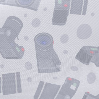 High-definition SLR Camera Twill