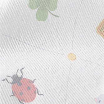 Mascot Collection Standard Corduroy