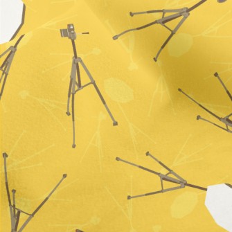 Camera Tripod Lighting Micro Fleece