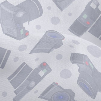High-definition SLR Camera Lightweight Performance Linen