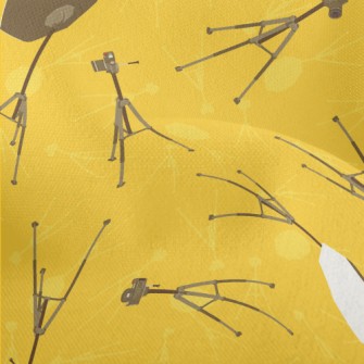 Camera Tripod Lighting Lightweight Performance Linen