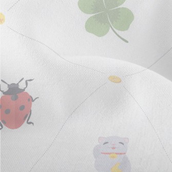 Mascot Collection Lightweight Performance Linen