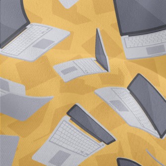 Folding Laptop Lightweight Performance Linen